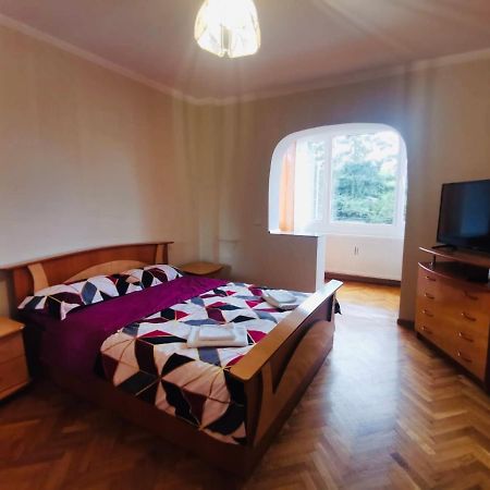 Anv Apartment Fagaras Exterior foto